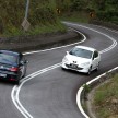 DRIVEN: Peugeot 408 Turbo and 408 2.0