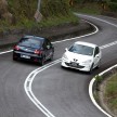 DRIVEN: Peugeot 408 Turbo and 408 2.0