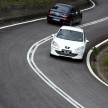 DRIVEN: Peugeot 408 Turbo and 408 2.0