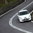 DRIVEN: Peugeot 408 Turbo and 408 2.0