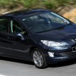 DRIVEN: Peugeot 408 Turbo and 408 2.0