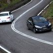 DRIVEN: Peugeot 408 Turbo and 408 2.0