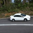 DRIVEN: Peugeot 408 Turbo and 408 2.0