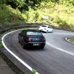 DRIVEN: Peugeot 408 Turbo and 408 2.0