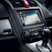 Honda CR-V “Limited” – leather, navi, Modulo, RM154k