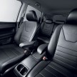 Honda CR-V “Limited” – leather, navi, Modulo, RM154k