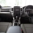 Huanghai Plutus pick-up truck – 2.8L M/T from RM62k