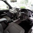 Huanghai Plutus pick-up truck – 2.8L M/T from RM62k