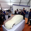 MEGA GALLERY: Proton Power of 1, Bukit Jalil
