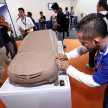 MEGA GALLERY: Proton Power of 1, Bukit Jalil