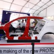 MEGA GALLERY: Proton Power of 1, Bukit Jalil