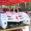 2012 PPIHC – Power, speed and a lot of electricity
