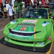 2012 PPIHC – Power, speed and a lot of electricity