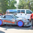 2012 PPIHC – Power, speed and a lot of electricity