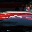 2012 PPIHC – Power, speed and a lot of electricity
