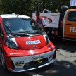 2012 PPIHC – Power, speed and a lot of electricity
