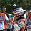 2012 PPIHC – Power, speed and a lot of electricity