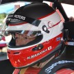 2012 PPIHC – Power, speed and a lot of electricity