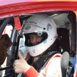2012 PPIHC – Power, speed and a lot of electricity
