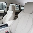 Range Rover Evoque Test Drive Review in Sydney