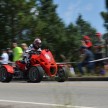 2012 PPIHC – Power, speed and a lot of electricity