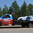 2012 PPIHC – Power, speed and a lot of electricity