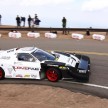 2012 PPIHC – Power, speed and a lot of electricity
