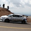 2012 PPIHC – Power, speed and a lot of electricity