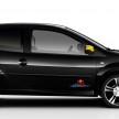 Renault Twingo R.S. Red Bull Racing RB7 – a tiny tribute to a race-winning Formula 1 car