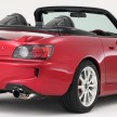 2013 Tokyo Auto Salon: Honda S2000 Modulo Climax