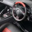 2013 Tokyo Auto Salon: Honda S2000 Modulo Climax