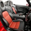 2013 Tokyo Auto Salon: Honda S2000 Modulo Climax