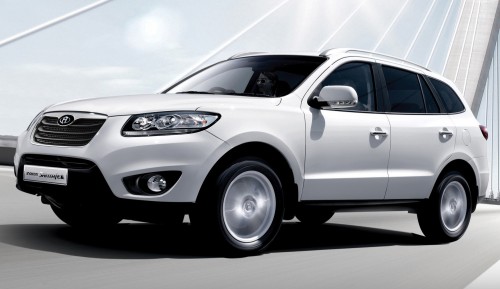 Hyundai Santa Fe: standard spec joins lineup, RM151k