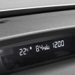 2012 Subaru Forester pricing revised in Malaysia