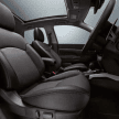 Mitsubishi ASX Euro: limited to 200 units, RM145k