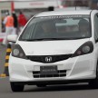 Honda Earth Dreams 2012 – new seven-speed Sport Hybrid Intelligent Dual Clutch Drive system unveiled