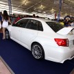 Subaru WRX STI launched – from RM249k OTR