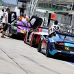 Autobacs Super GT 2012 Round 3: Friday Gallery
