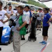 Autobacs Super GT 2012 Round 3: Friday Gallery
