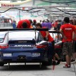 Autobacs Super GT 2012 Round 3: Friday Gallery