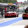Autobacs Super GT 2012 Round 3: Friday Gallery