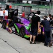 Autobacs Super GT 2012 Round 3: Friday Gallery