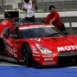 Autobacs Super GT 2012 Round 3: Friday Gallery