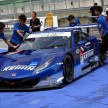 Autobacs Super GT 2012 Round 3: Friday Gallery