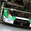 Autobacs Super GT 2012 Round 3: Friday Gallery