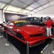 Autobacs Super GT 2012 Rd 3: Scenes before the race