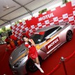Super GT 2012 Rd 3: Of booth babes and race queens