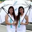 Autobacs Super GT 2012 Rd 3: Scenes before the race