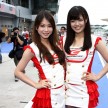 Super GT 2012 Rd 3: Of booth babes and race queens