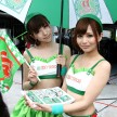 Super GT 2012 Rd 3: Of booth babes and race queens